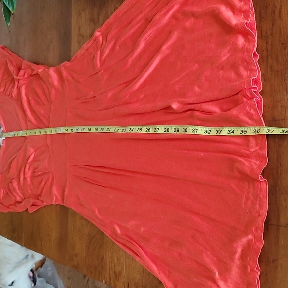 Boden size 8US/12UK viscose spring/summer dress - Picture 11 of 13